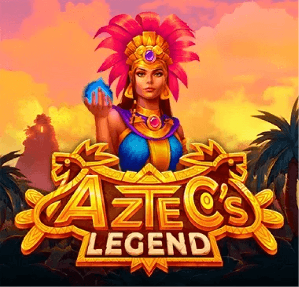 Aztec's Legends